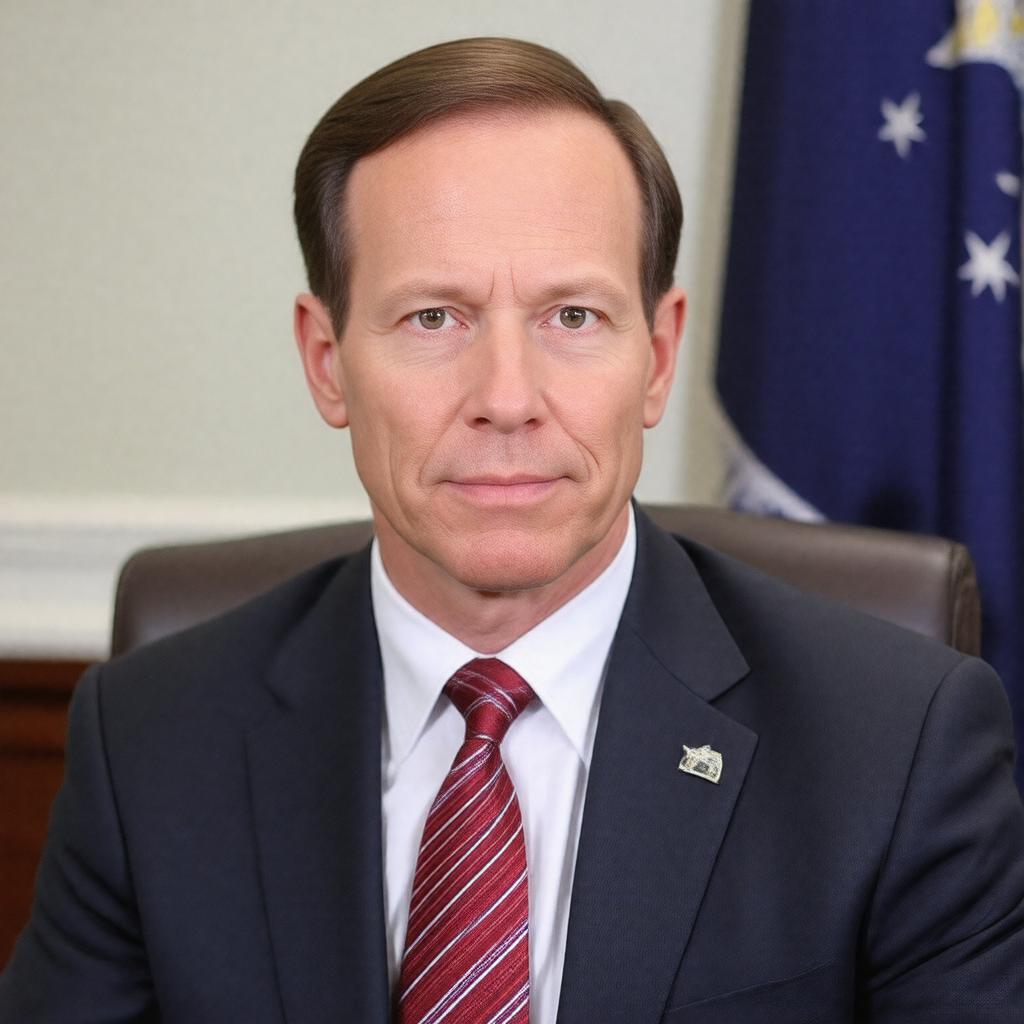 Ron Wyden